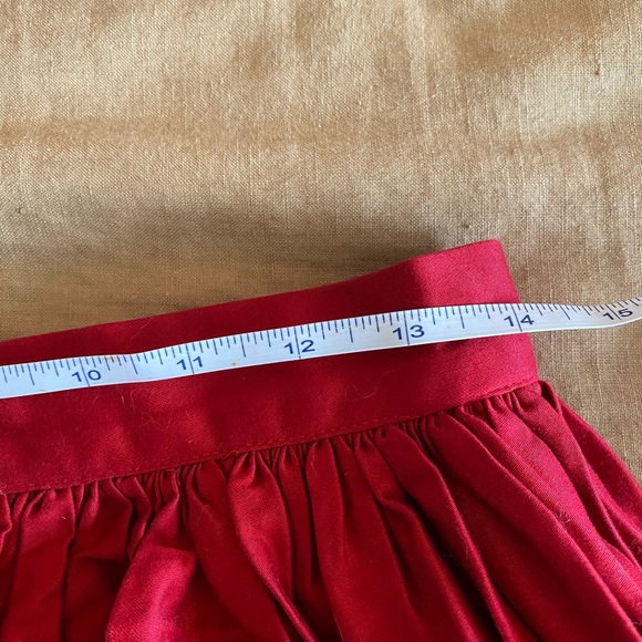 Venice retro pinup skirt - Picture 6 of 7